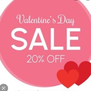 Make an Offer for the Discounted Price or Create A Bundle, Now Through 2/14.